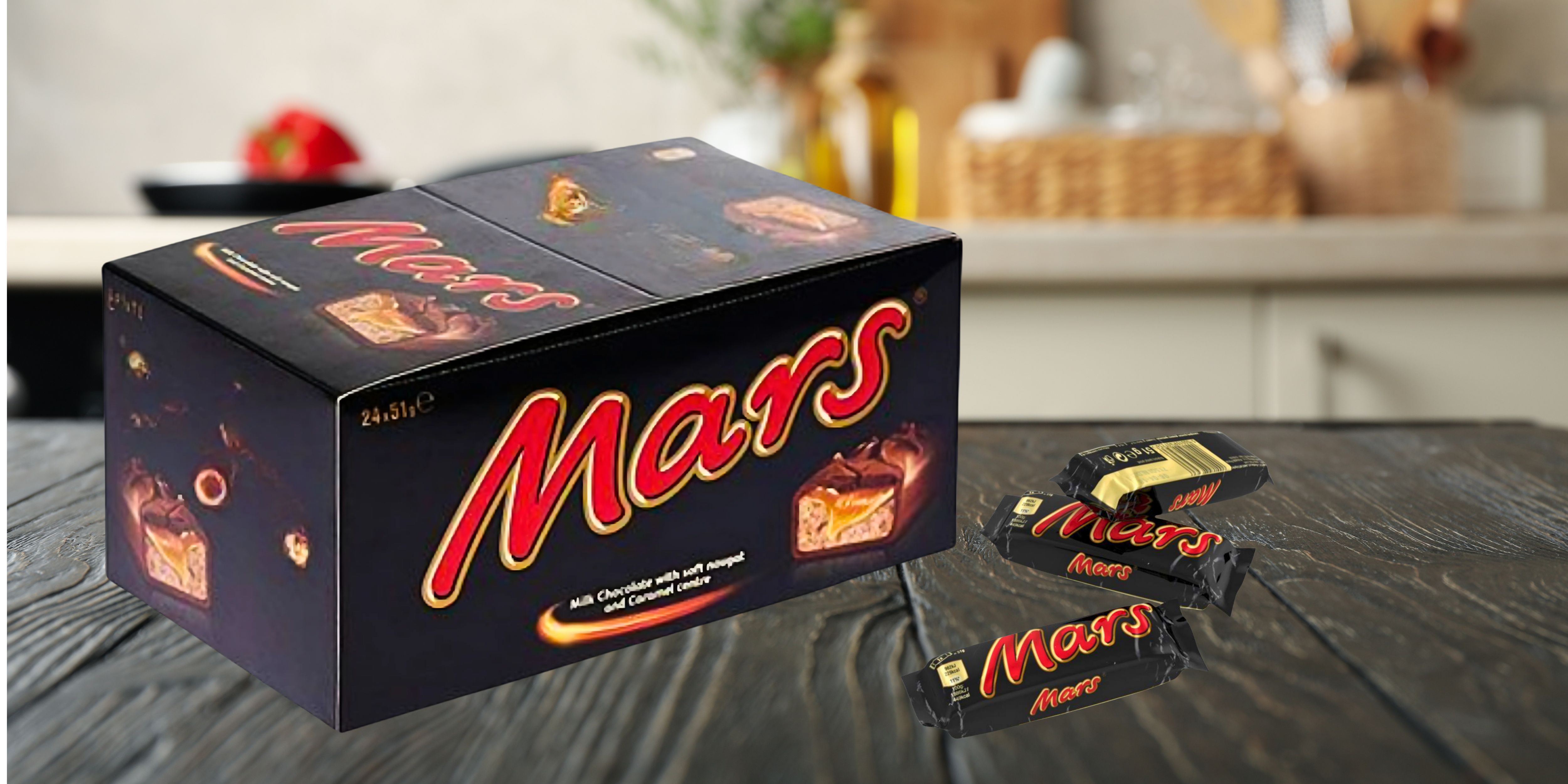 محصول ویژه ۱