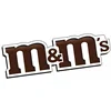 m&m